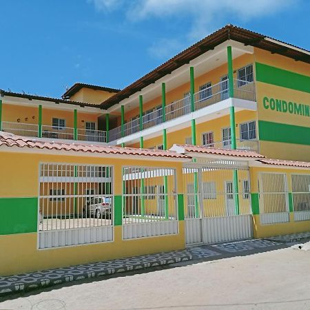 Condominio Oliveira Maragogi Buitenkant foto