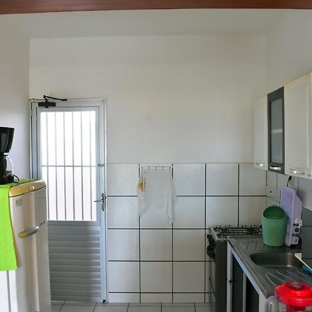 Condominio Oliveira Maragogi Buitenkant foto