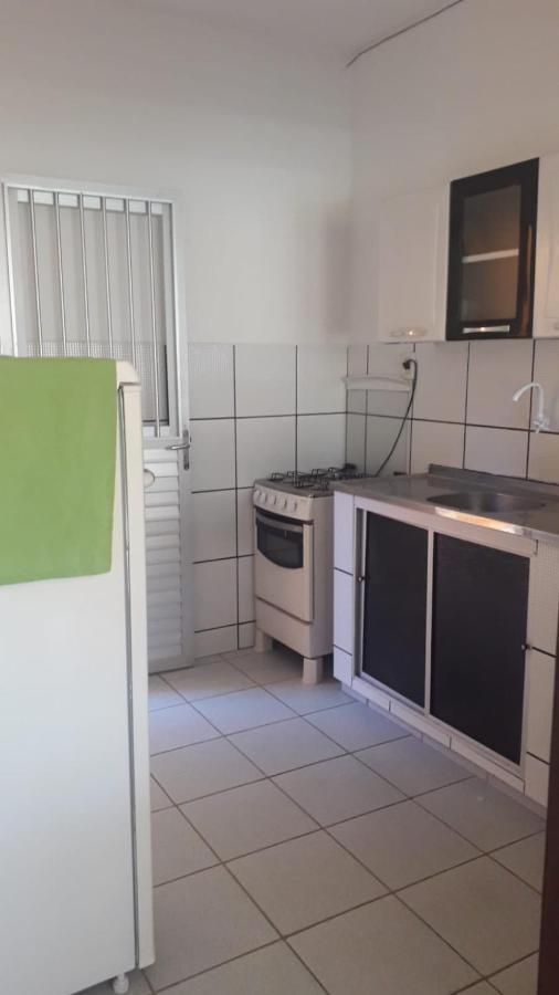 Condominio Oliveira Maragogi Buitenkant foto
