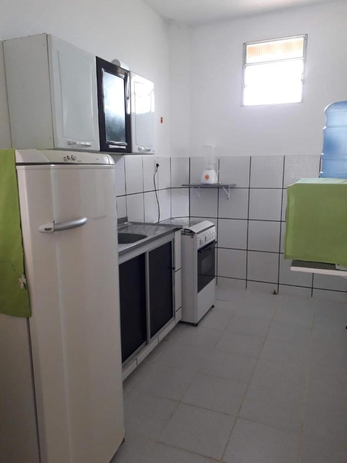 Condominio Oliveira Maragogi Buitenkant foto