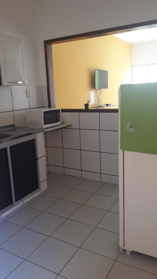 Condominio Oliveira Maragogi Buitenkant foto
