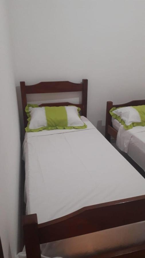 Condominio Oliveira Maragogi Buitenkant foto