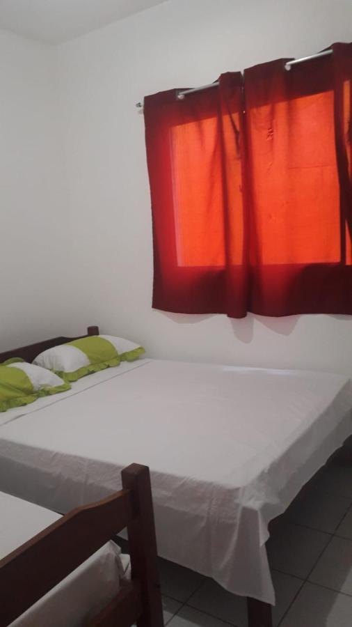 Condominio Oliveira Maragogi Buitenkant foto