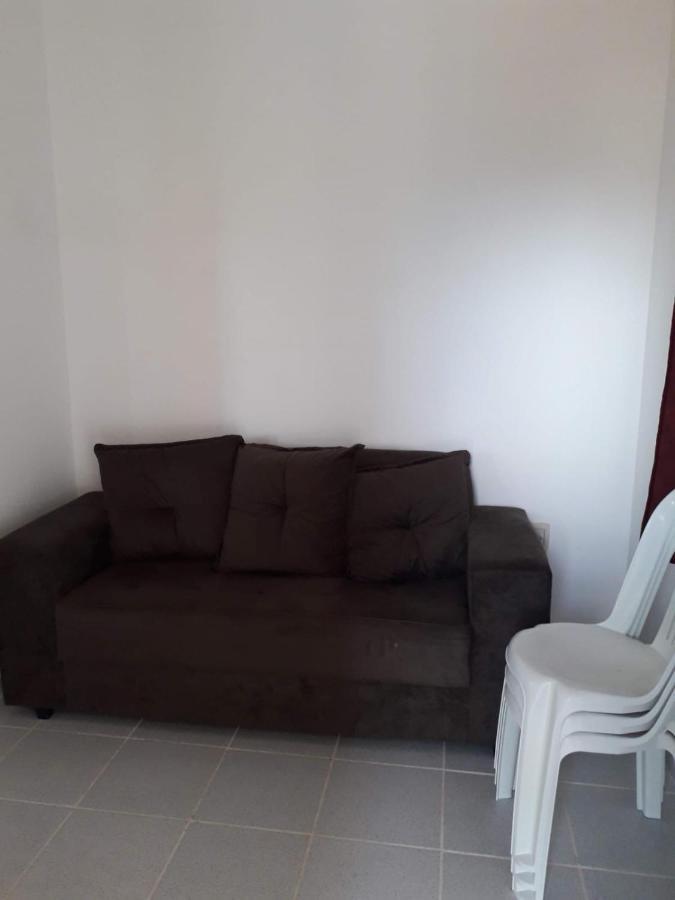 Condominio Oliveira Maragogi Buitenkant foto