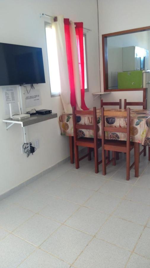 Condominio Oliveira Maragogi Buitenkant foto