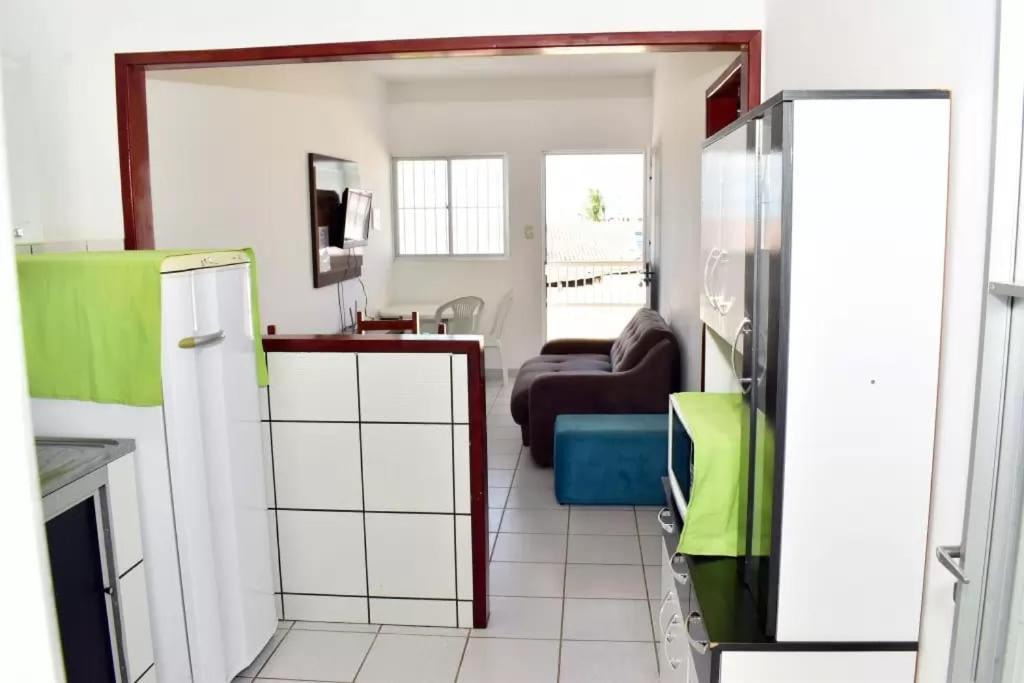 Condominio Oliveira Maragogi Buitenkant foto