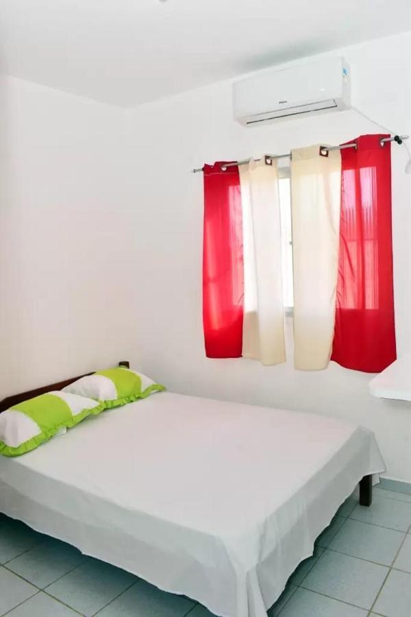 Condominio Oliveira Maragogi Buitenkant foto
