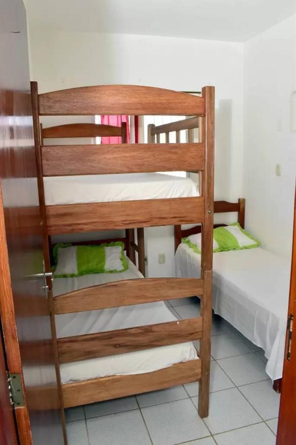 Condominio Oliveira Maragogi Buitenkant foto