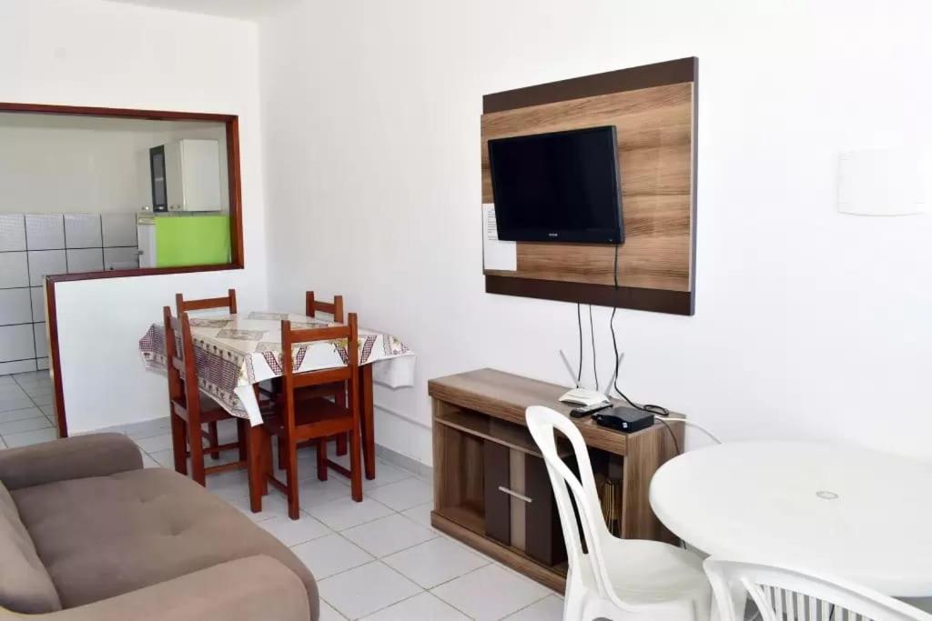 Condominio Oliveira Maragogi Buitenkant foto