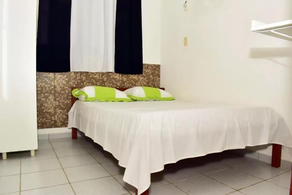 Condominio Oliveira Maragogi Buitenkant foto