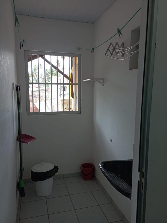 Condominio Oliveira Maragogi Buitenkant foto