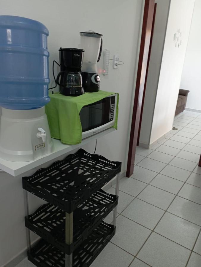 Condominio Oliveira Maragogi Buitenkant foto