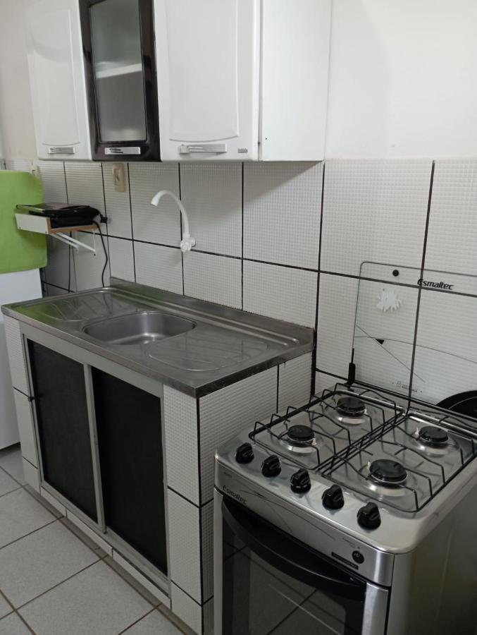 Condominio Oliveira Maragogi Buitenkant foto