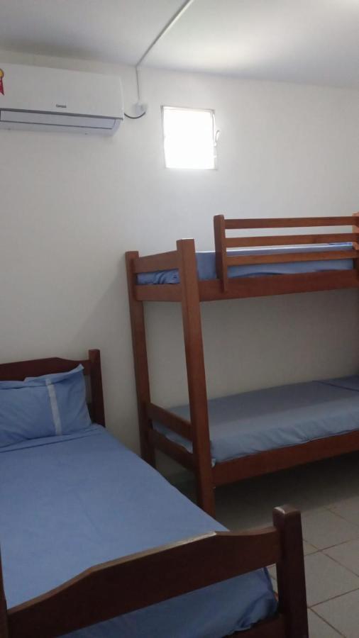 Condominio Oliveira Maragogi Buitenkant foto