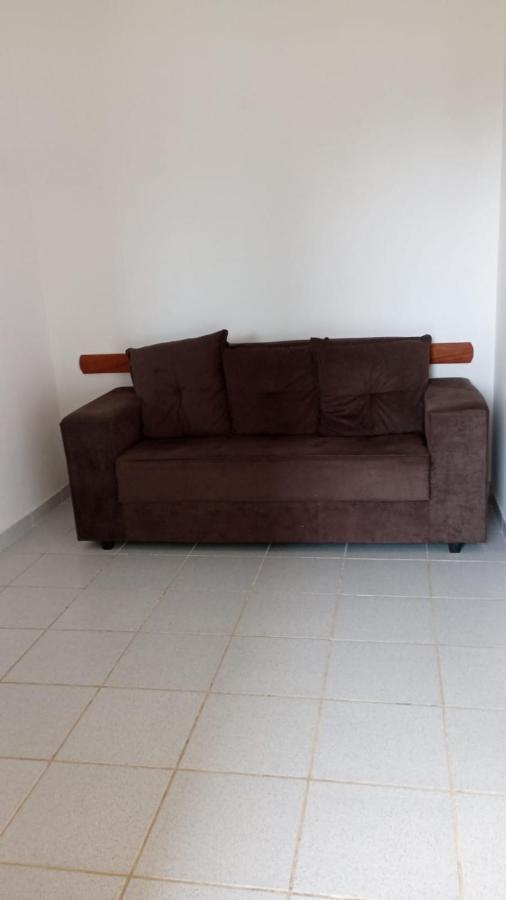 Condominio Oliveira Maragogi Buitenkant foto