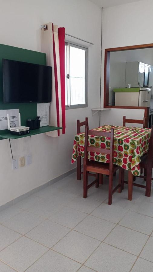 Condominio Oliveira Maragogi Buitenkant foto