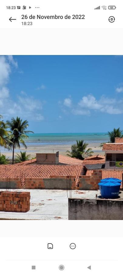 Condominio Oliveira Maragogi Buitenkant foto