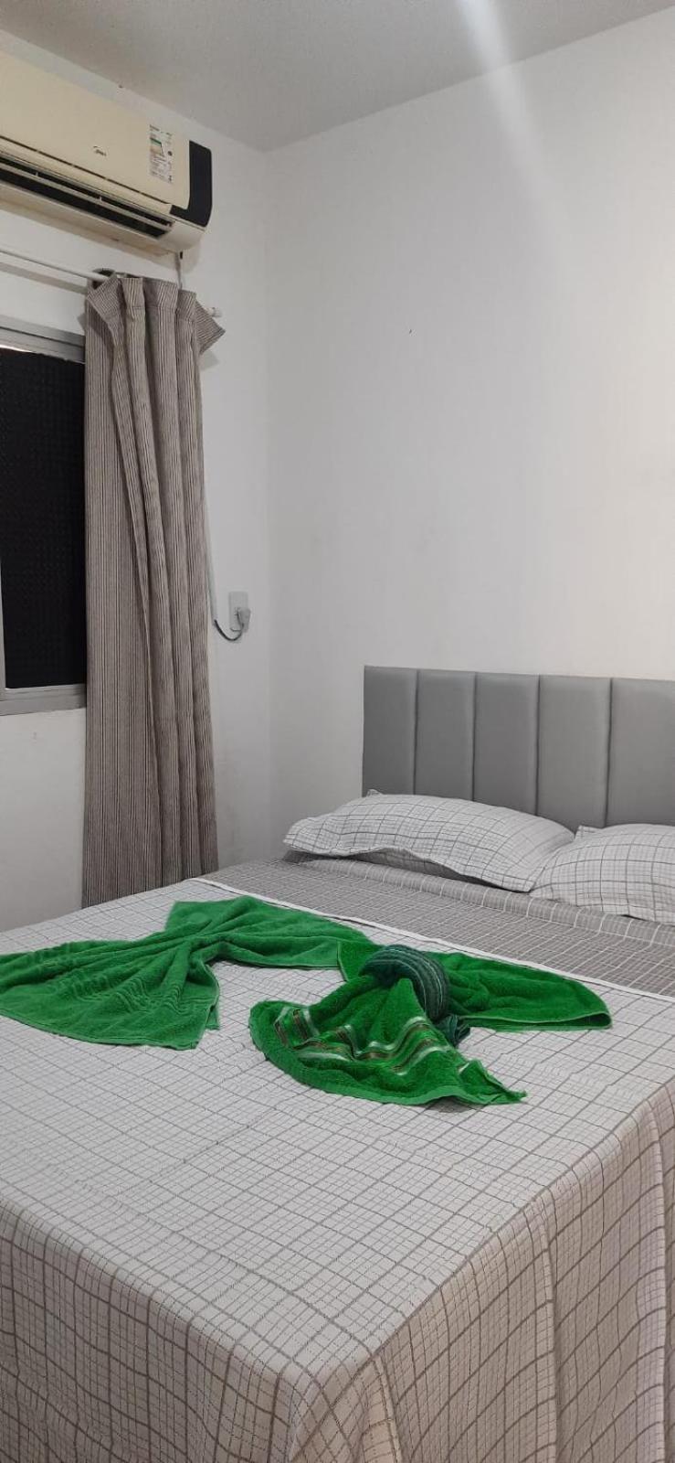 Condominio Oliveira Maragogi Buitenkant foto