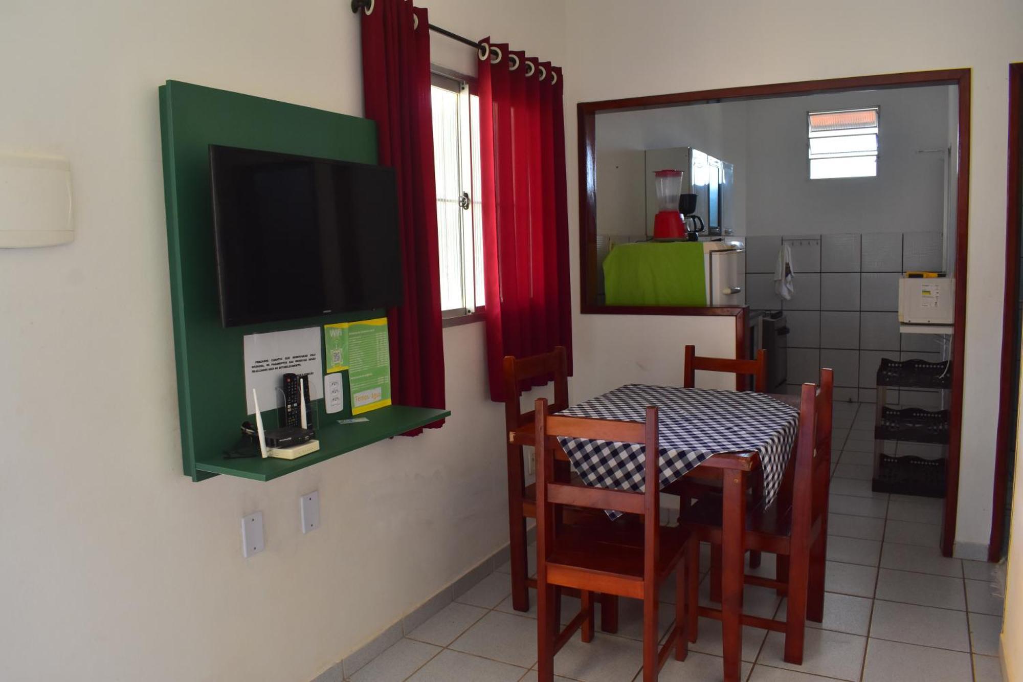 Condominio Oliveira Maragogi Buitenkant foto