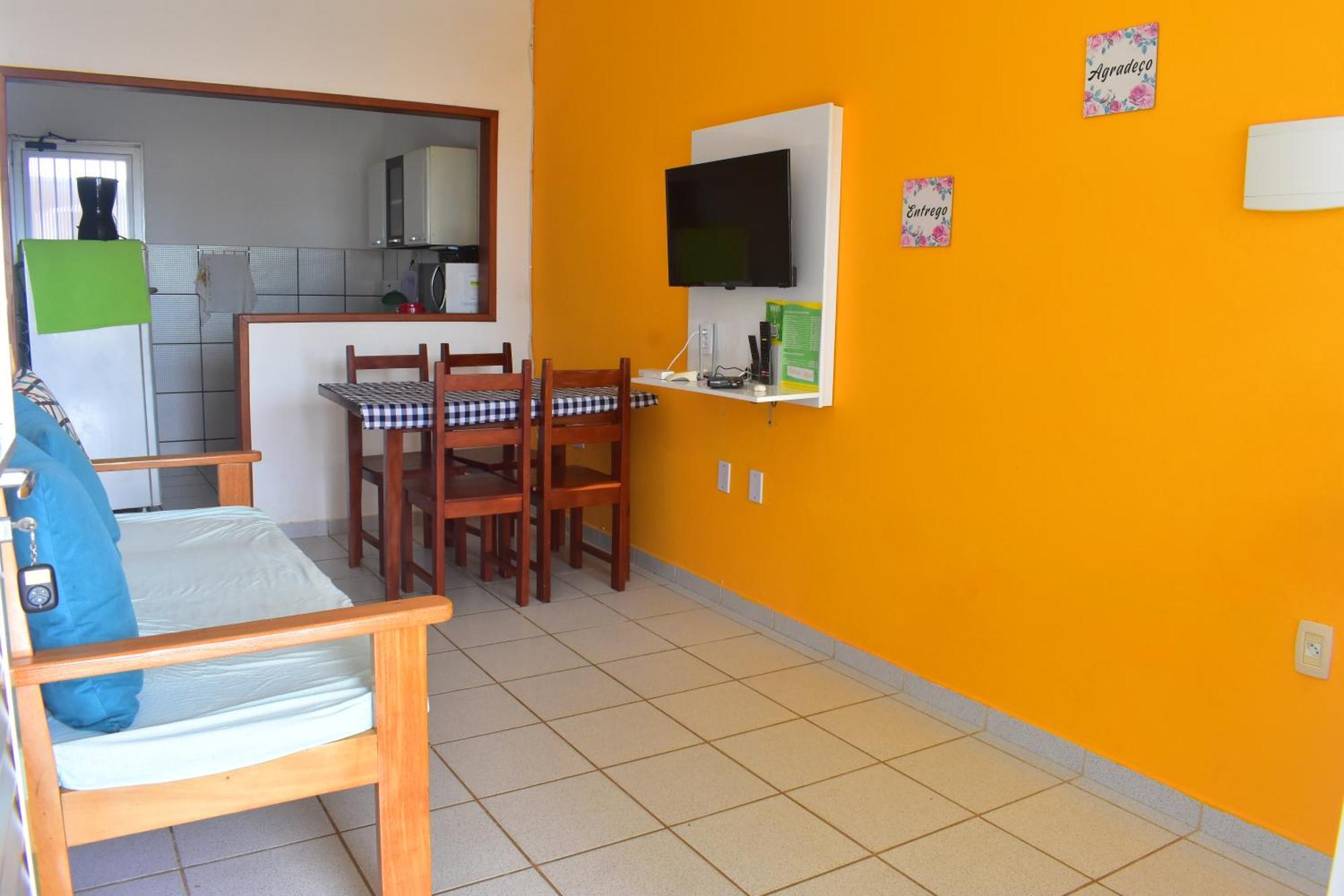 Condominio Oliveira Maragogi Buitenkant foto