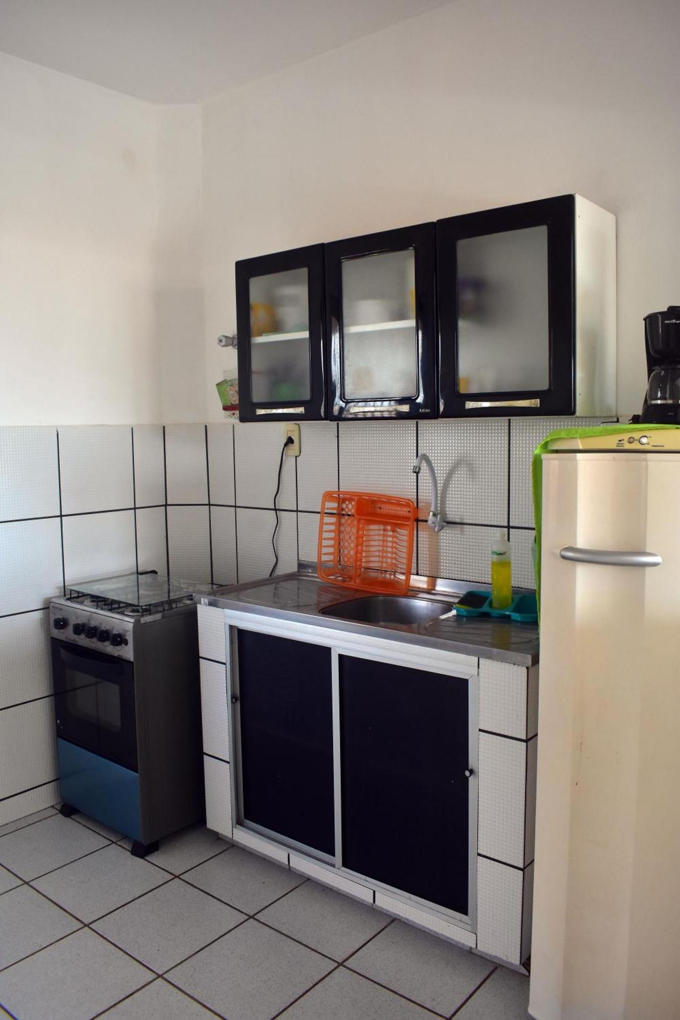 Condominio Oliveira Maragogi Buitenkant foto