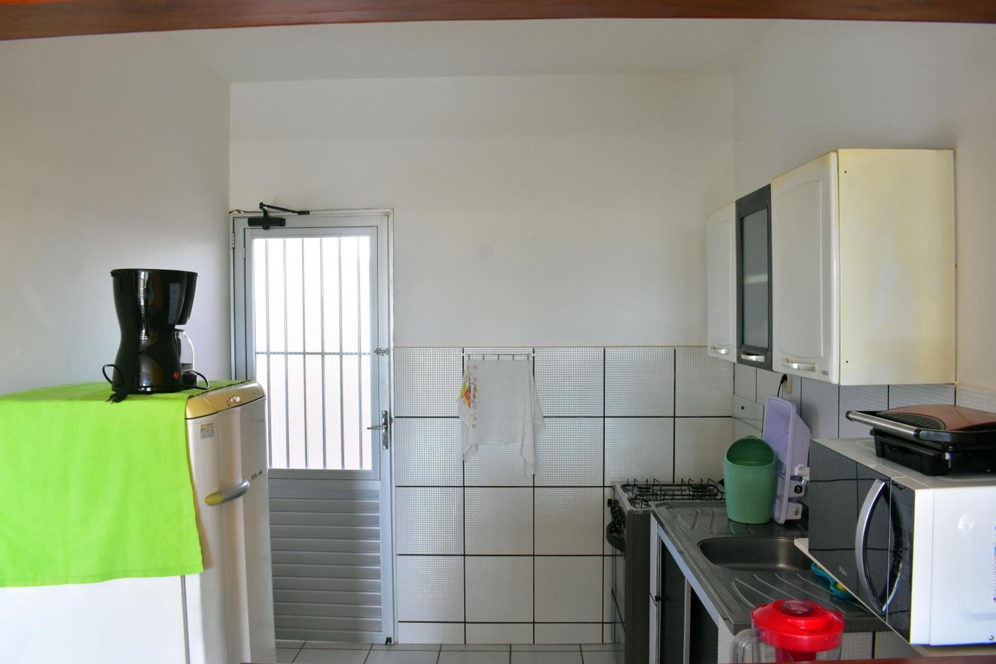 Condominio Oliveira Maragogi Buitenkant foto