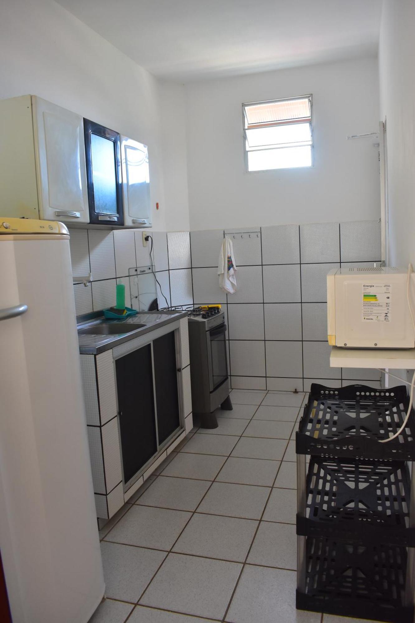 Condominio Oliveira Maragogi Buitenkant foto