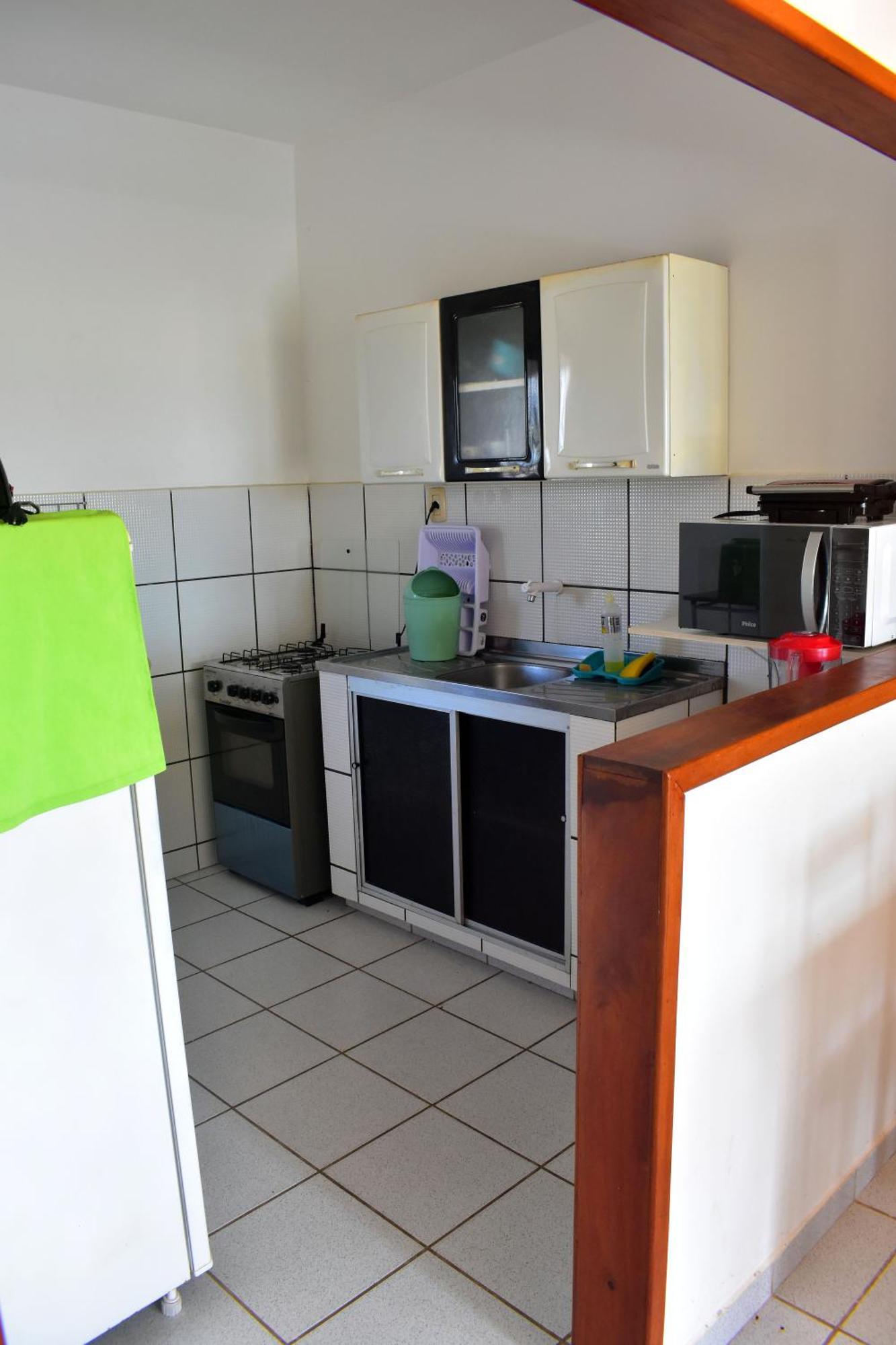 Condominio Oliveira Maragogi Buitenkant foto