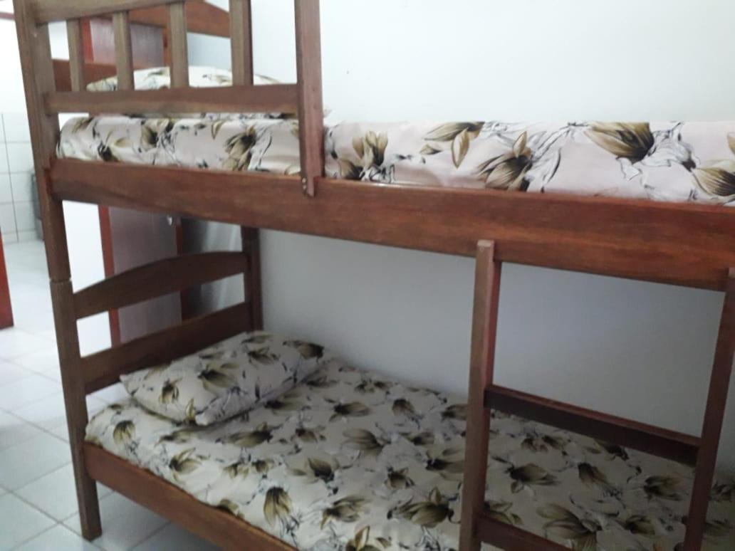 Condominio Oliveira Maragogi Buitenkant foto