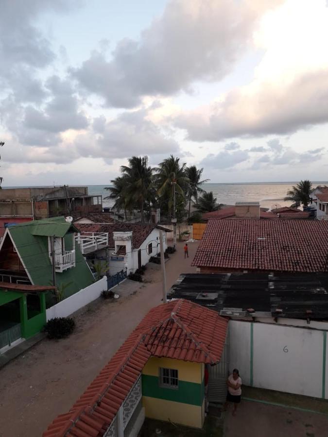 Condominio Oliveira Maragogi Buitenkant foto