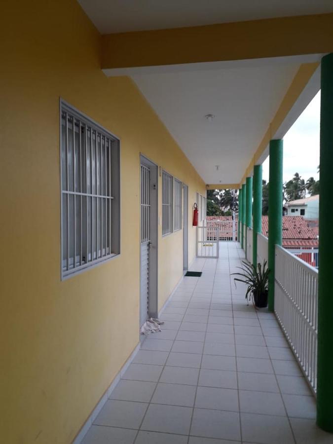 Condominio Oliveira Maragogi Buitenkant foto